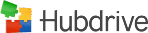 Image of HubDrive Logo the creators of Human Resource (HR) Management for Dynamics 365.