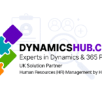 Image of Dynamics Hub is now a UK Solution Partner for Dynamics HR