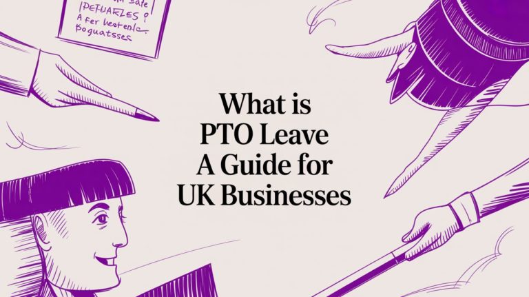 What Is PTO Leave A Guide for UK Businesses - Dynamics HR
