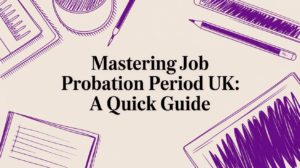Mastering Job Probation Period UK