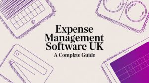Expense Management Software UK