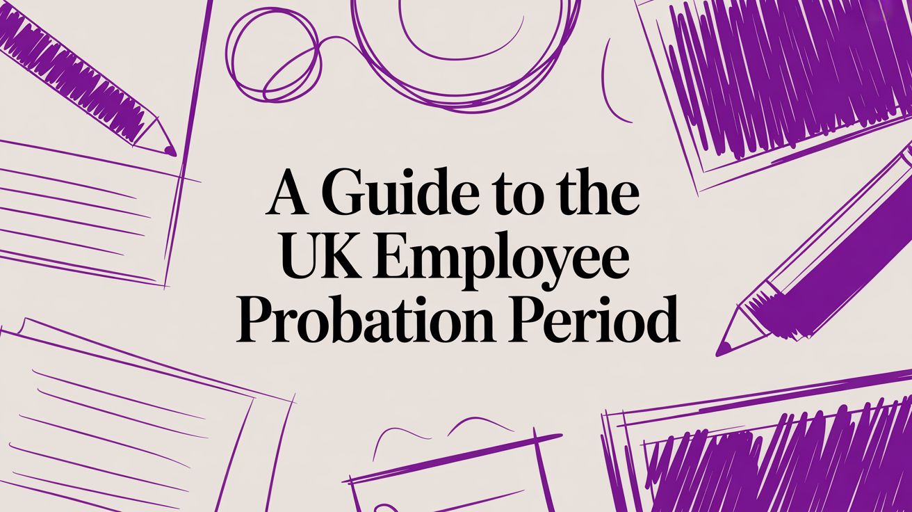 A Guide to the UK Employee Probation Period