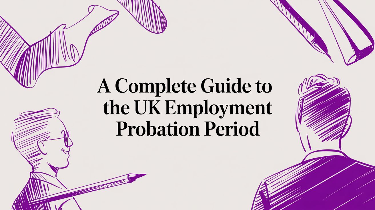 A Complete Guide to the UK Employment Period