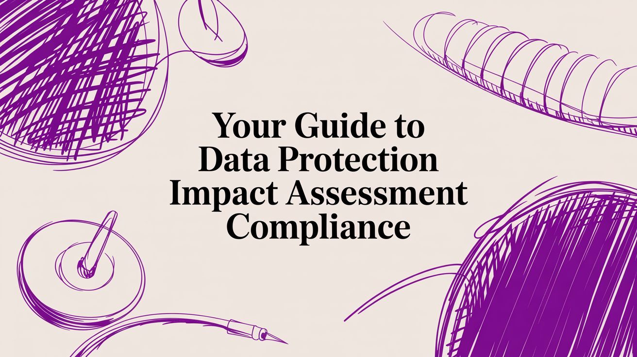 Your Guide to Data Protection Impact Assessment Compliance
