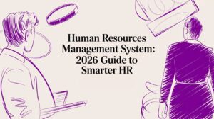 Human Resources Management Systems: 2026 Guide to Smarter HR