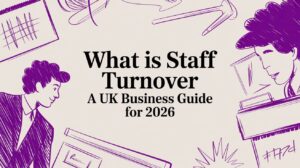 What is Staff Turnover: A UK Business Guide for 2026