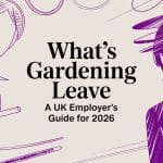 What's Gardening Leave A UK Employer's Guide for 2026